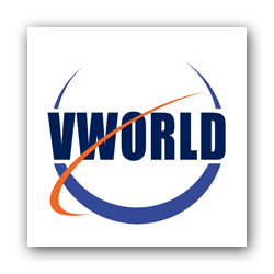 VWORLD Logo